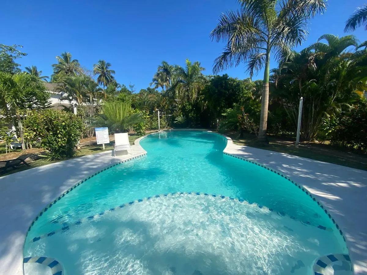 Caribbean Villa Los Lobos Ballenas Beach Las Terrenas