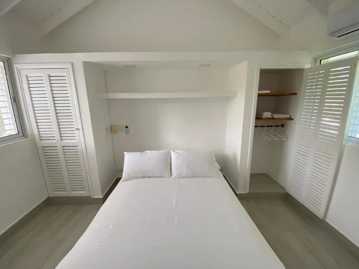 Caribbean Villa Los Lobos Ballenas Beach Las Terrenas