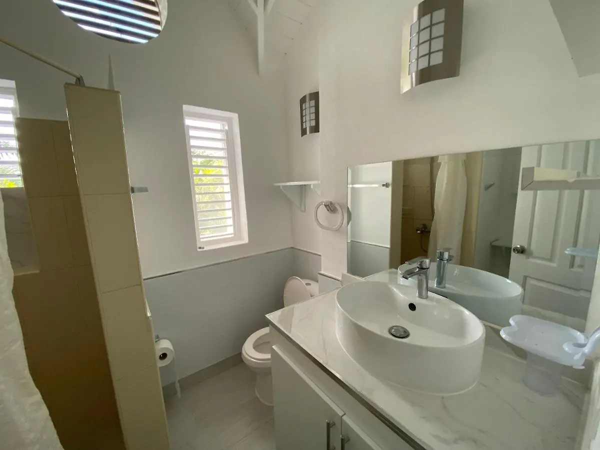 Caribbean Villa Los Lobos Ballenas Beach Las Terrenas