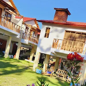Lodge Montelindo, Constanza